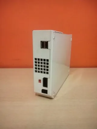 Nintendo Wii + Mando + Cables + 3 Juegos