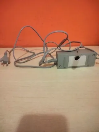 Nintendo Wii + Mando + Cables + 3 Juegos