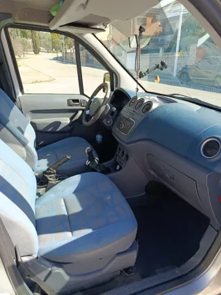 Ford Tourneo Connect 2010