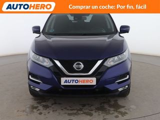 Nissan Qashqai 1.5 dCi N-Connecta