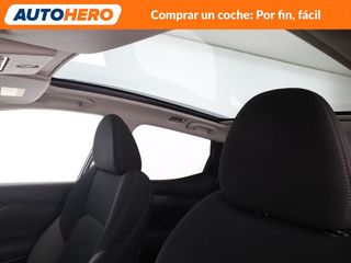 Nissan Qashqai 1.5 dCi N-Connecta