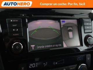 Nissan Qashqai 1.5 dCi N-Connecta