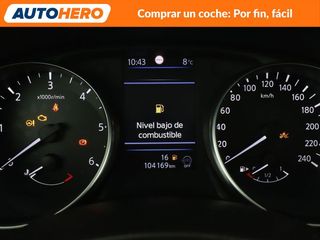 Nissan Qashqai 1.5 dCi N-Connecta