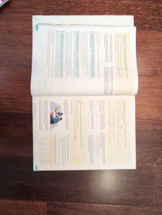 Matemáticas aplicadas a las Ciencias Sociales. ...