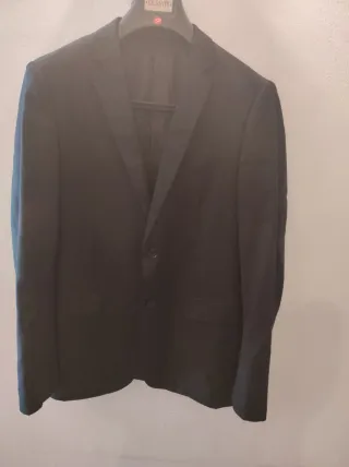 Completo Giacca e Pantaloni Uomo Tg.52