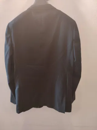 Completo Giacca e Pantaloni Uomo Tg.52