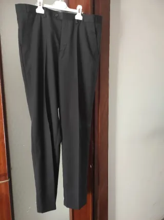 Completo Giacca e Pantaloni Uomo Tg.52