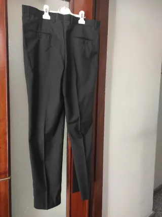 Completo Giacca e Pantaloni Uomo Tg.52