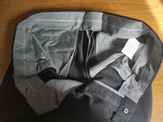 Completo Giacca e Pantaloni Uomo Tg.52