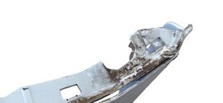 Esquina Parachoques Izq Audi Q3 (F3) 2018-2024