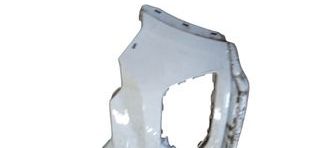 Esquina Parachoques Izq Audi Q3 (F3) 2018-2024