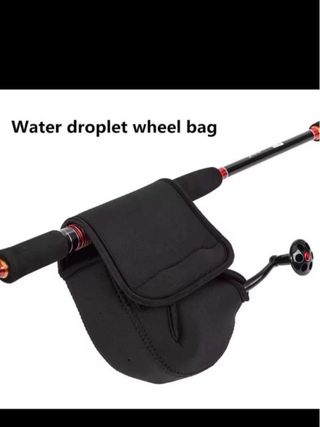 Conjunto Pesca Caña Surfcasting Caperlan