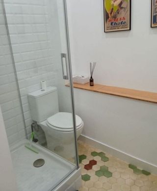 Piso en alquiler en Arrancapins en Valencia