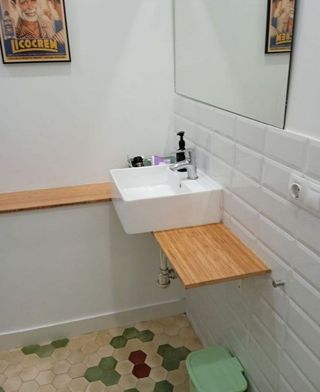 Piso en alquiler en Arrancapins en Valencia