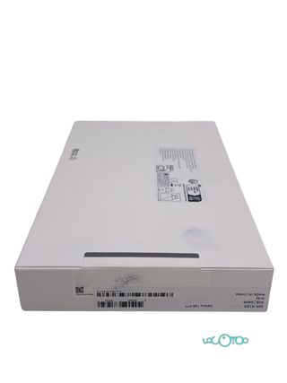 Tablet Samsung Galaxy Tab A11 64GB. PRECINTADA