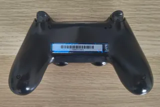 Mando PS4 DualShock 4 Negro