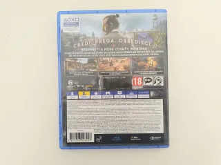 Far Cry 5 PS4
