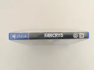 Far Cry 5 PS4