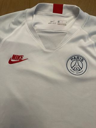 Camiseta PSG Oficial 2019/2020 Talla M
