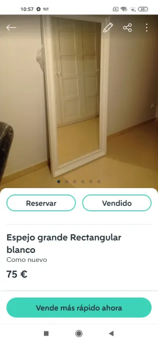 Varias cosas Figura perro Bulldog negro