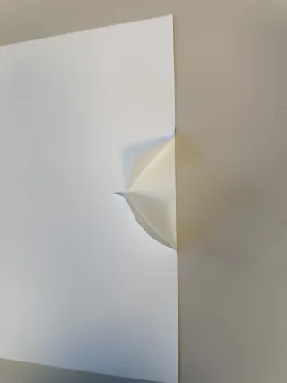 Etiquetas A4 PET Mate Láser (500 uds)