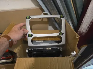 Radio Sony para ford