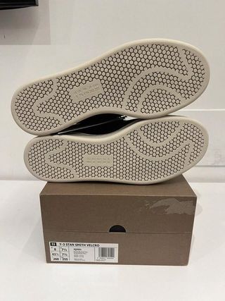 Nike Air Footscape Woven Sail Rainbow 45 Nuevas