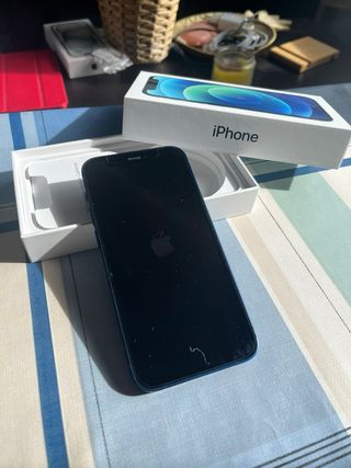 iPhone 11 mini