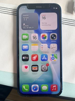 iPhone 11 mini