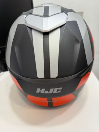 Casco HJC i91 Modular + Manos Libres HJC 11b