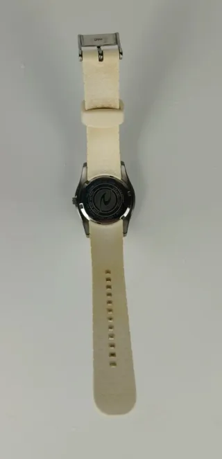 Reloj Rip Curl Mujer Blanco y Plateado