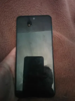 Xiaomi Redmi Note 9 Pro Verde