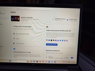 Portátil HP ProBook 440 14”