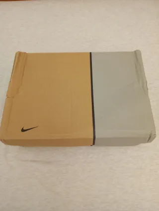 Zapatillas Nike x Nocta Blancas