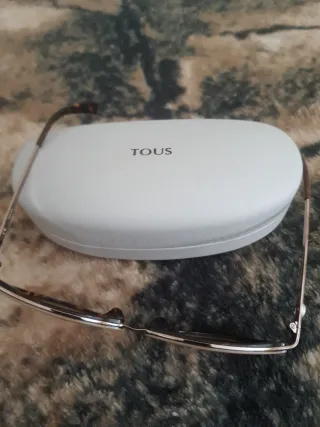 Gafas de sol Tous vintage mujer