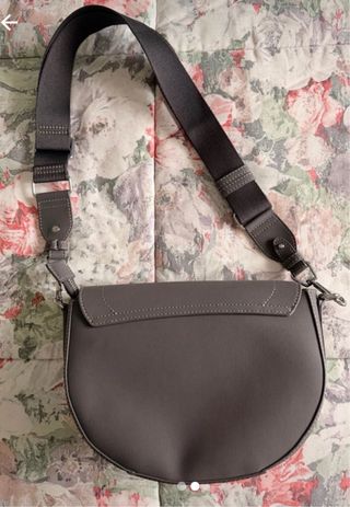 Bolso Parfois Gris
