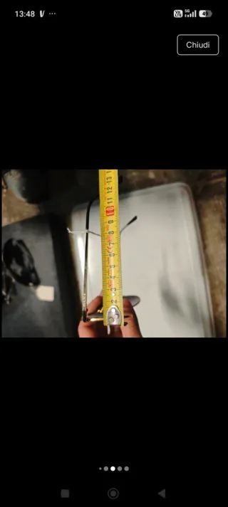 Occhiali da sole Police uomo vintage