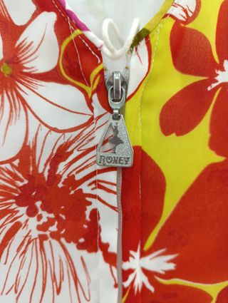 Traje Flamenca Roney Estampado