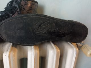 Scarpe donna Gucci originali