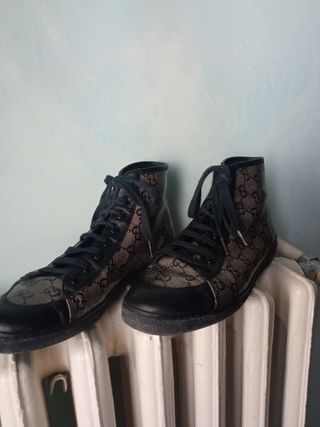 Scarpe donna Gucci originali