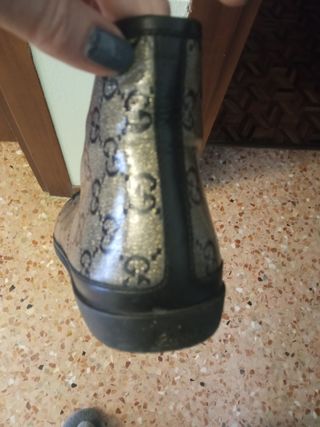 Scarpe donna Gucci originali