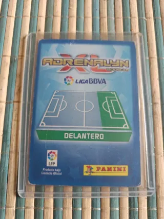 Cromo Cristiano Ronaldo 09/10 Star