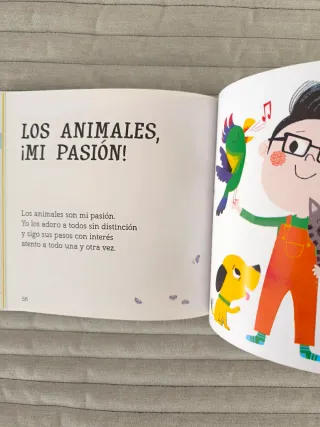 Seis historias para salvar el planeta (Spanish ...