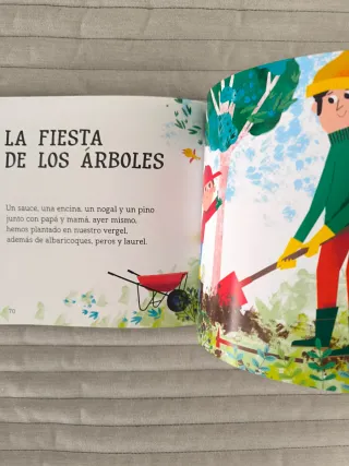 Seis historias para salvar el planeta (Spanish ...