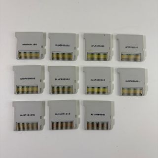 lotto 11 giochi lego 3ds 2ds