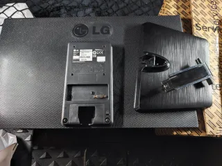 Monitor LG Negro