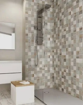 Reforma general alicatado solado pintura ect