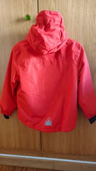 Chaqueta esquí niño Crivit Talla 7- 8 años
