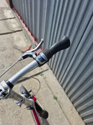 Bicicleta Plegable Dahon Curve