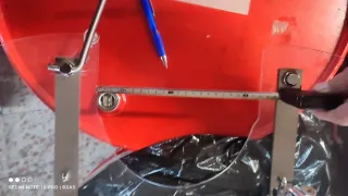 Pantalla Parabrisas marca Puig Moto Custom